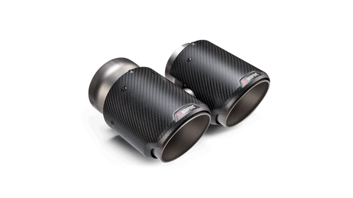 Akrapovic Downpipe Bmw M2 G87 M3 G80 M4 G82 1