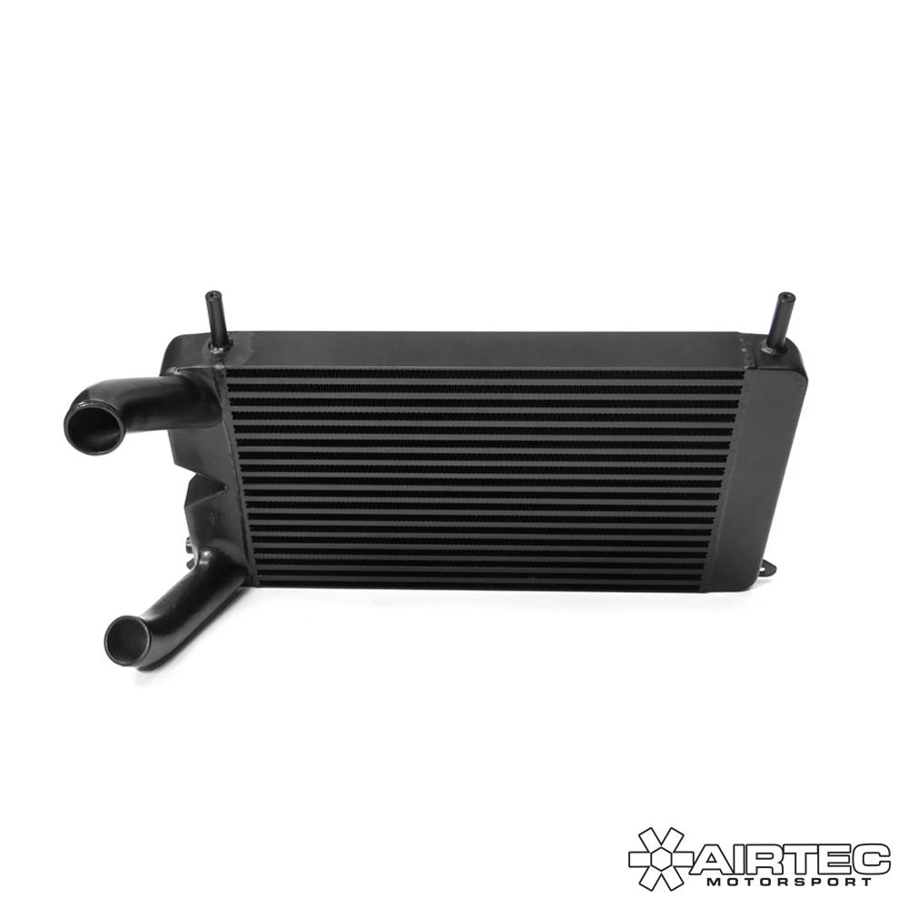 Intercooler Airtec para Land Rover Defender (2.5 300TDI)2