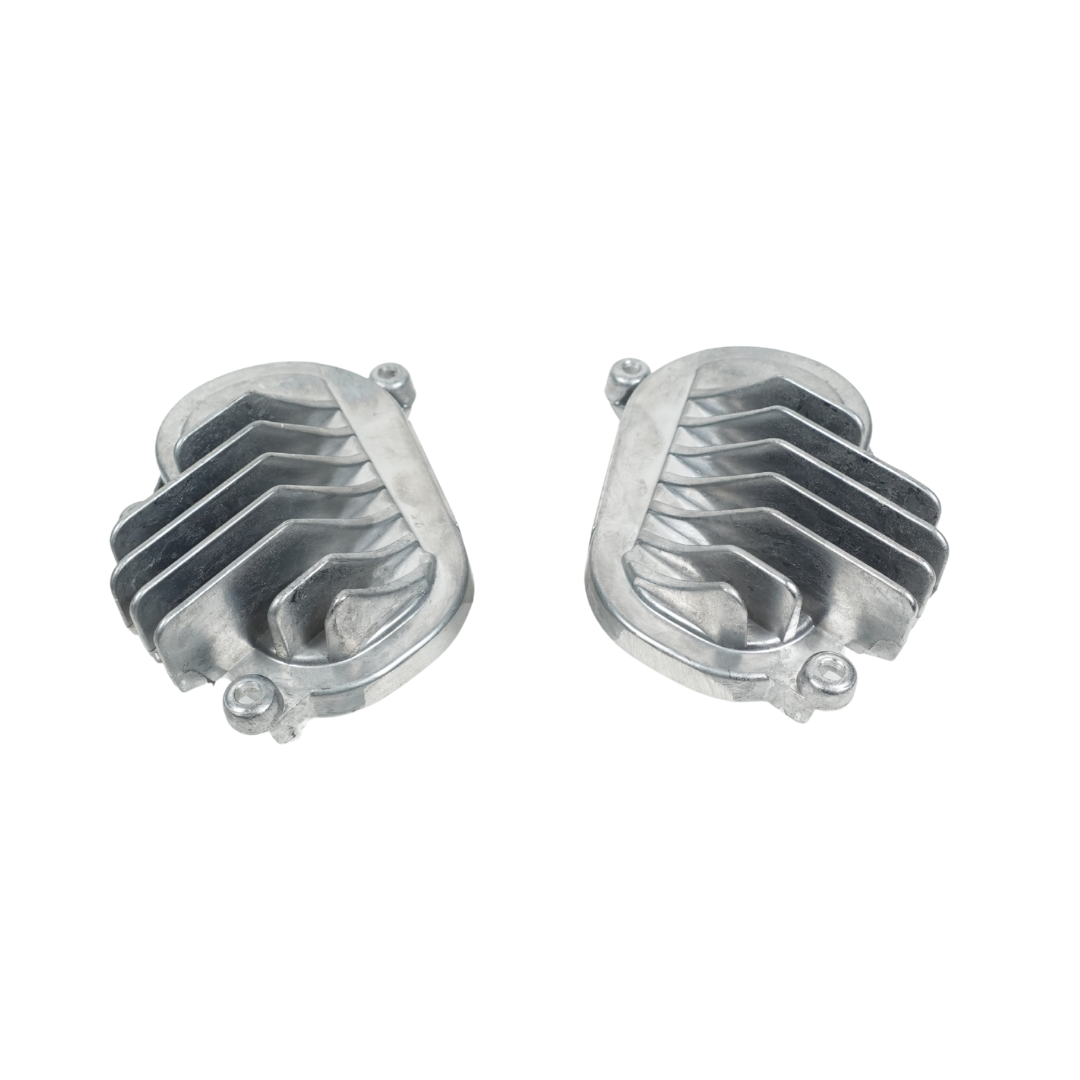 Módulo DRL Endura - Angel Eyes Yellow CSL - BMW M3 F80 / M4 F82 F83 (LCI) - LED