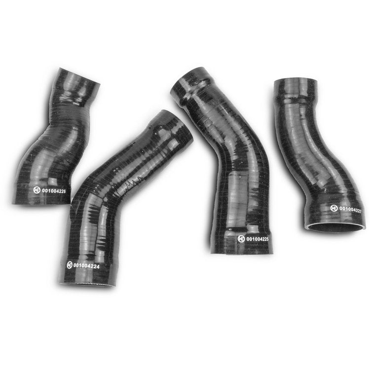 Kit de rendimiento Wagner AMG GT C190 3