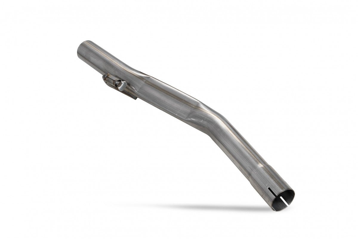 Sistema completo Scorpion BMW E30 325 Cabrio Touring 06