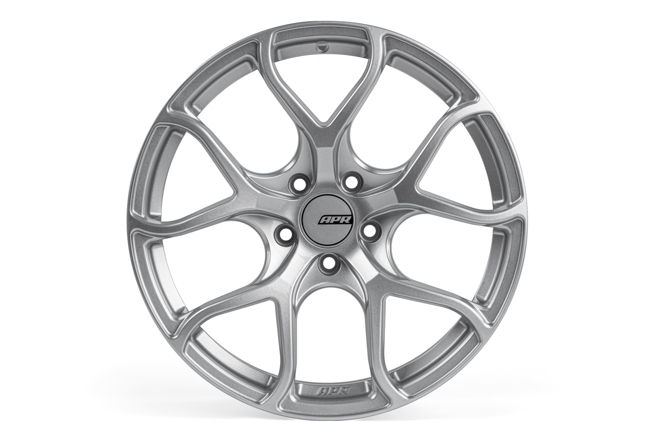 APR – Llanta A01 Diseñada por Flow 18 x 8,5 – 5×112 ET45 – Gunmetal