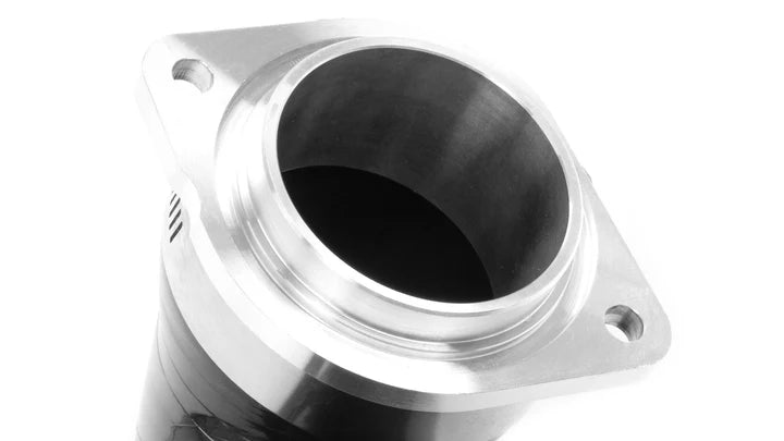 Kit de linha de carregamento em alumínio IE para Audi B9 S4 S5 SQ5 C8 A6 03