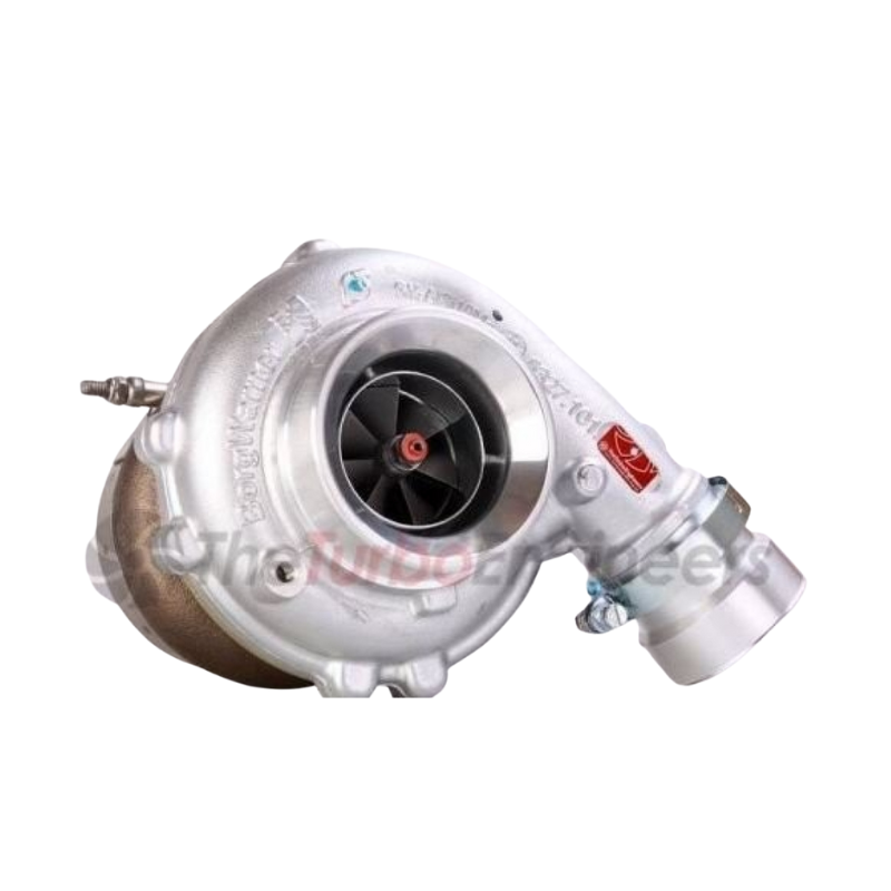 TTE550 PORSCHE 930 964