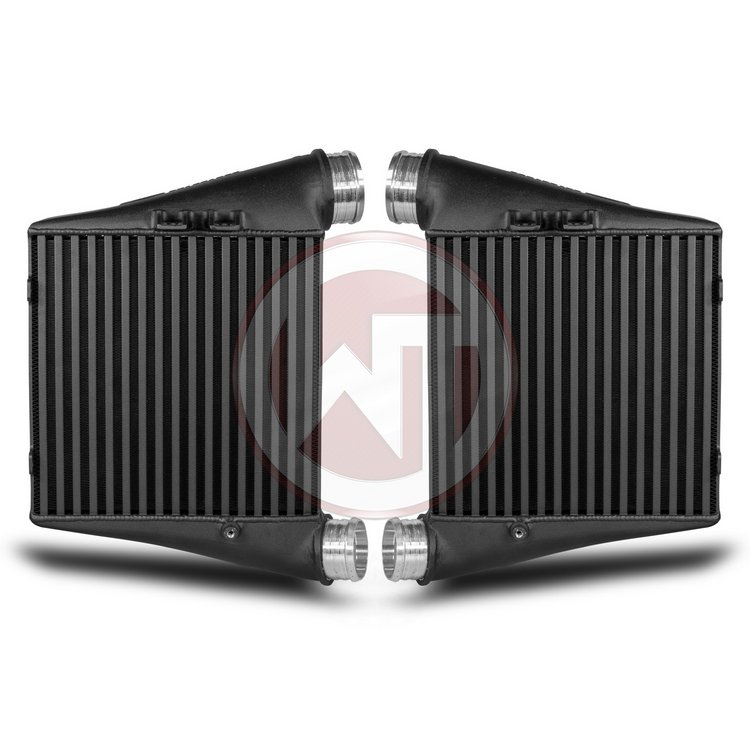 Kit de intercooler Wagner Competition Rs4 B5 Gen2 1