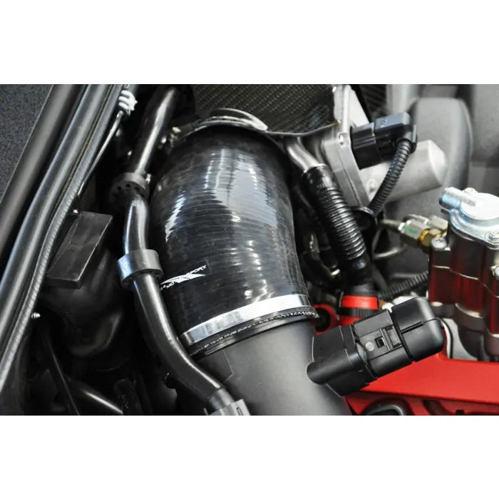 034 Motorsport MAF Slang Audi B7 RS4 V8 03