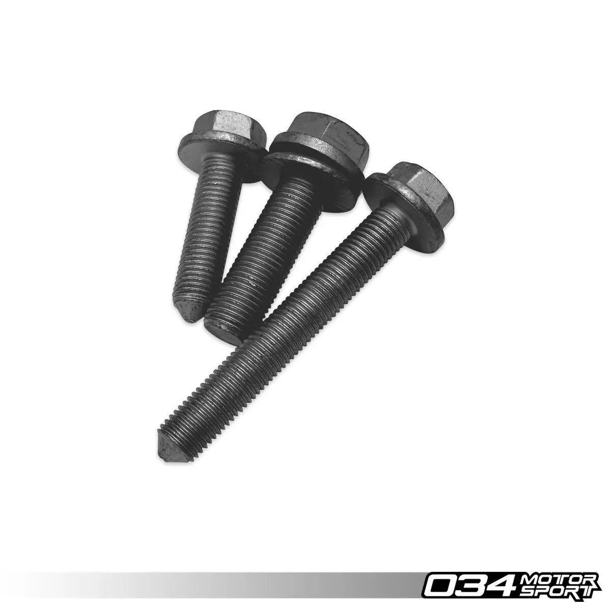 034 Motorsport Techo de aluminio Billet VW GTI Audi A4 12