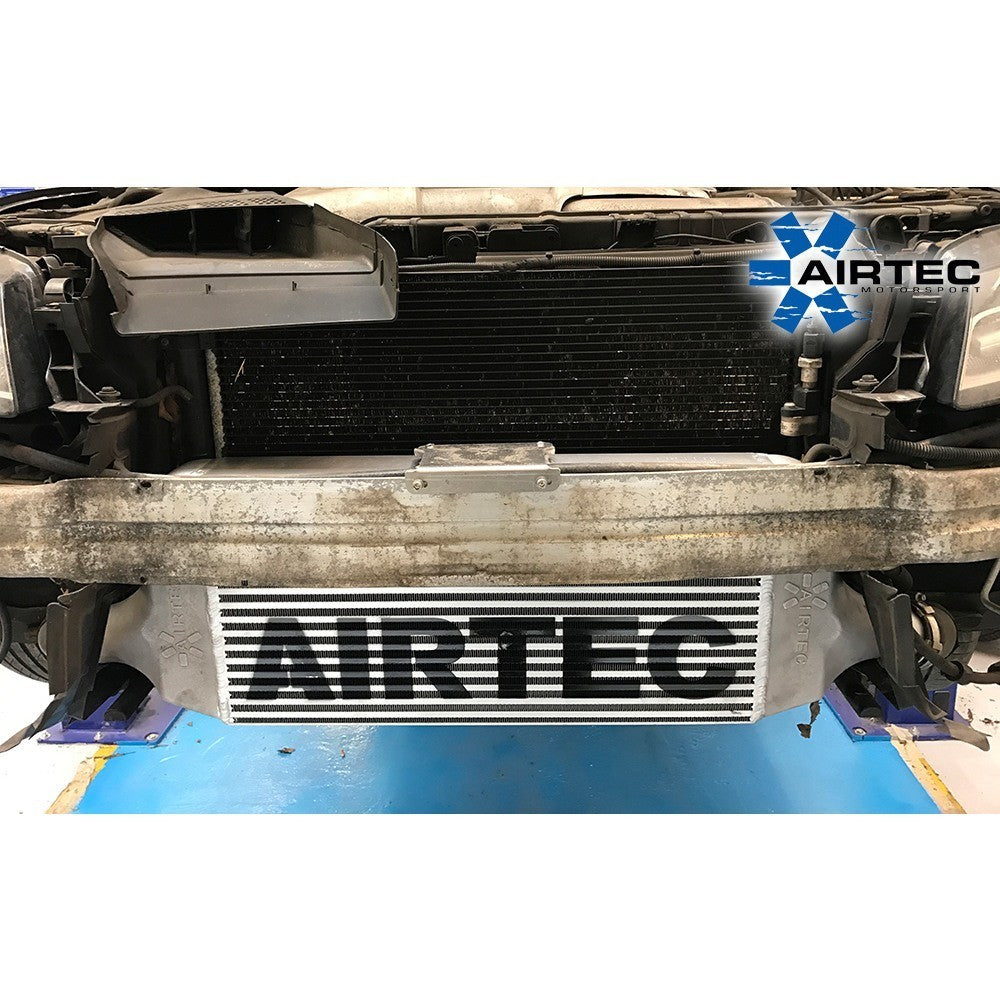 Intercooler Airtec Audi A5 B8 Q5 8R (2.0 TFSI)3