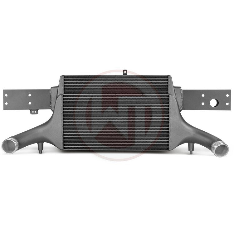 Kit intercooler Wagner Competition para Audi Evo3.X 2.5 TFSI 2