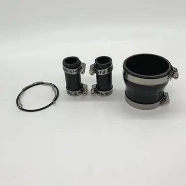 Tubo de carga Alpha Competition BMW 135i E8x 335i E9x N54 3