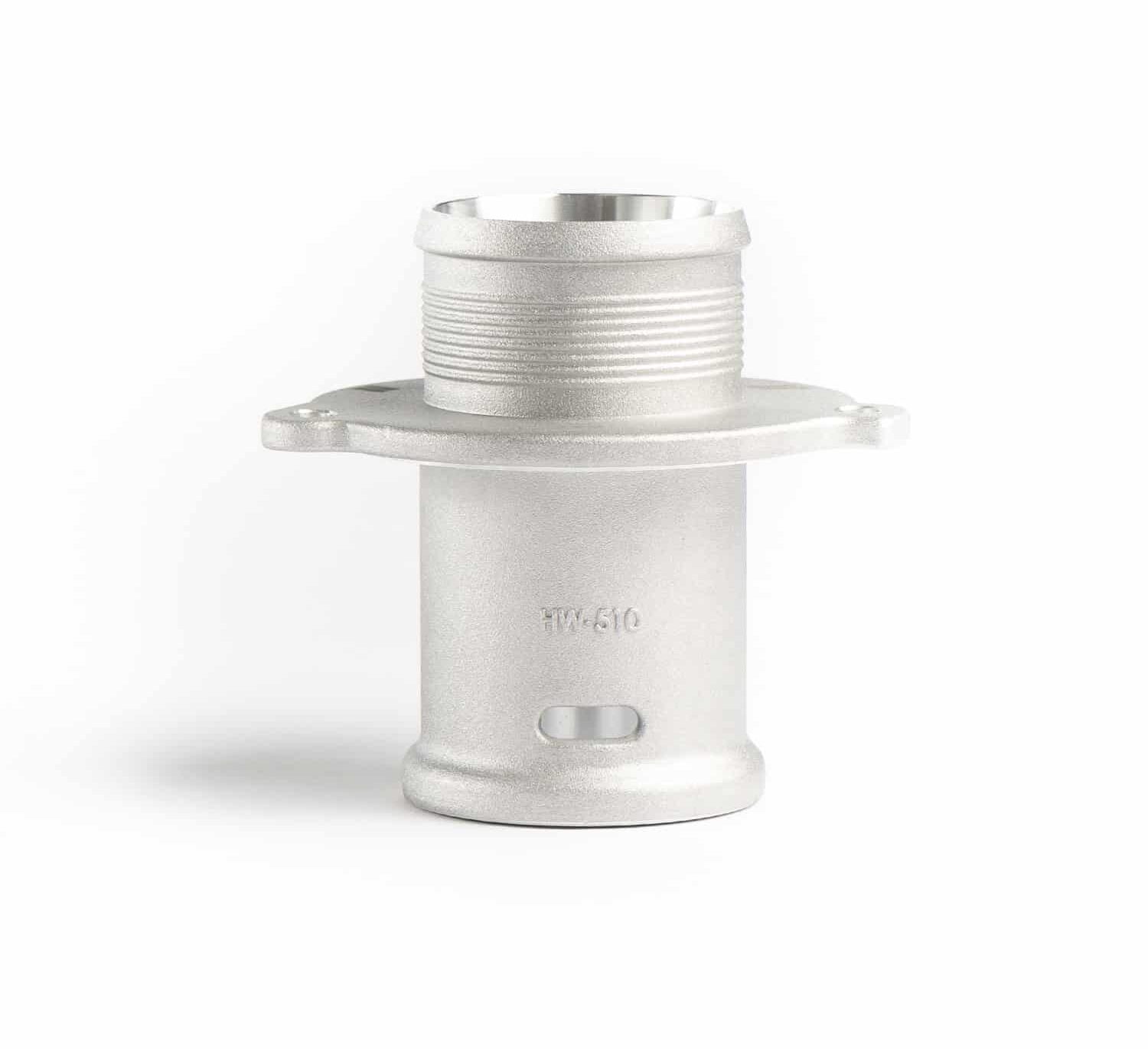 Extracción del silenciador CTS Turbo VW Golf 8 GTI EA888.4