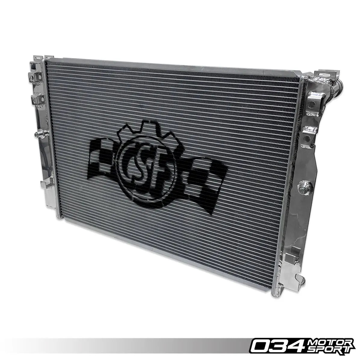 CSF Radiator Audi, B5 S4 1