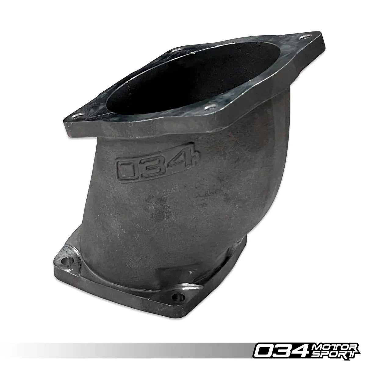 Sistema de cuerpo del acelerador 034Motorsport SuperDüper Charger de 84 mm, B8 B8.5 Audi Q5 SQ5 3.0TFSI 6