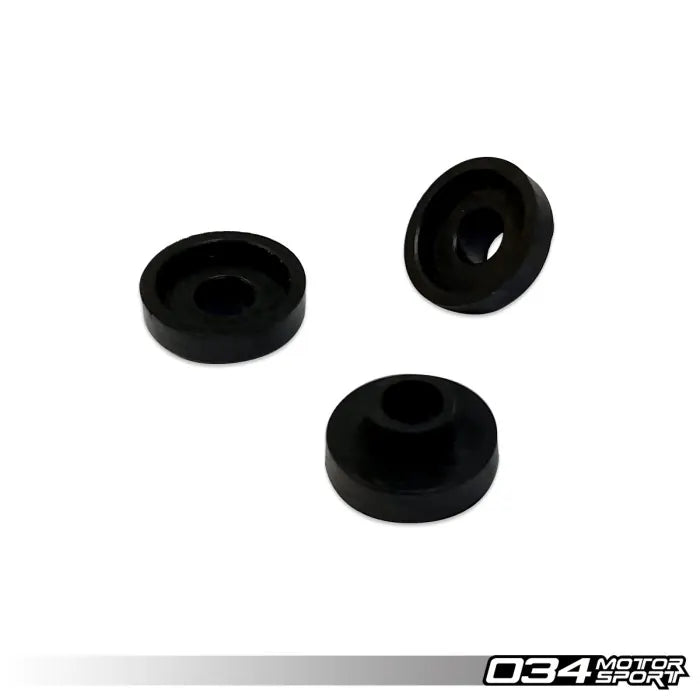 034 Motorsport Kit de descenso ajustable Audi C7 05