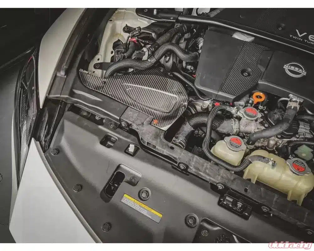 Armaspeed Air Intake Carbon Nissan Z 2