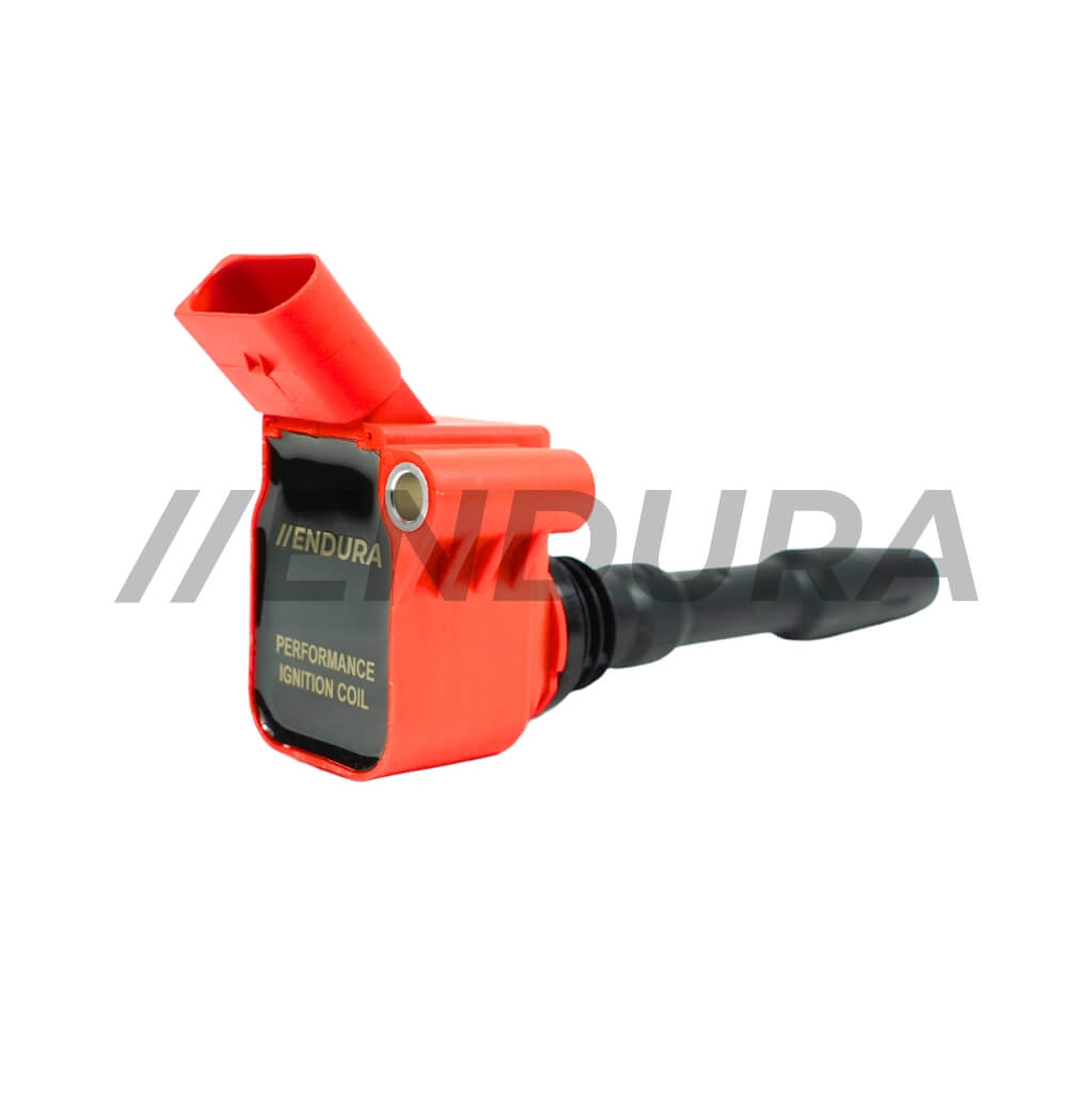 Kit de rendimiento Endura para VW Golf 7 GTI Etapa 2 9