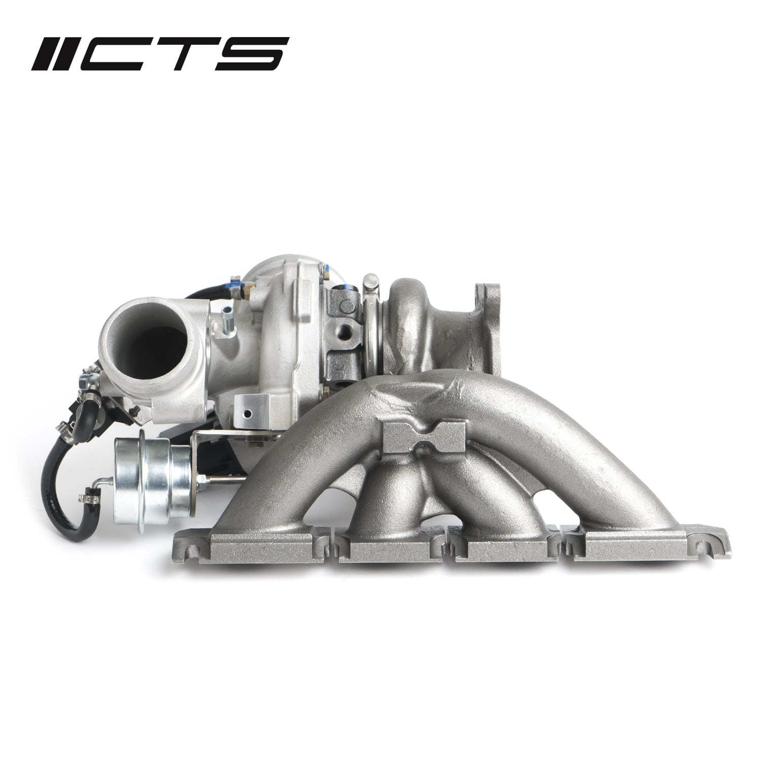CTS Turbo K04 A4 A5 B7 B8 2.0T 4