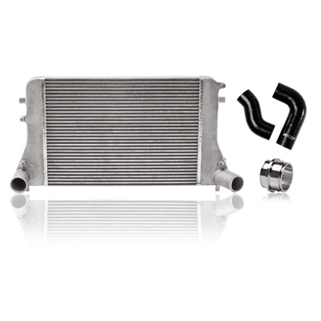 Kit de intercooler turbo CTS FMIC para VW Golf 5 6 GTI 2.0T