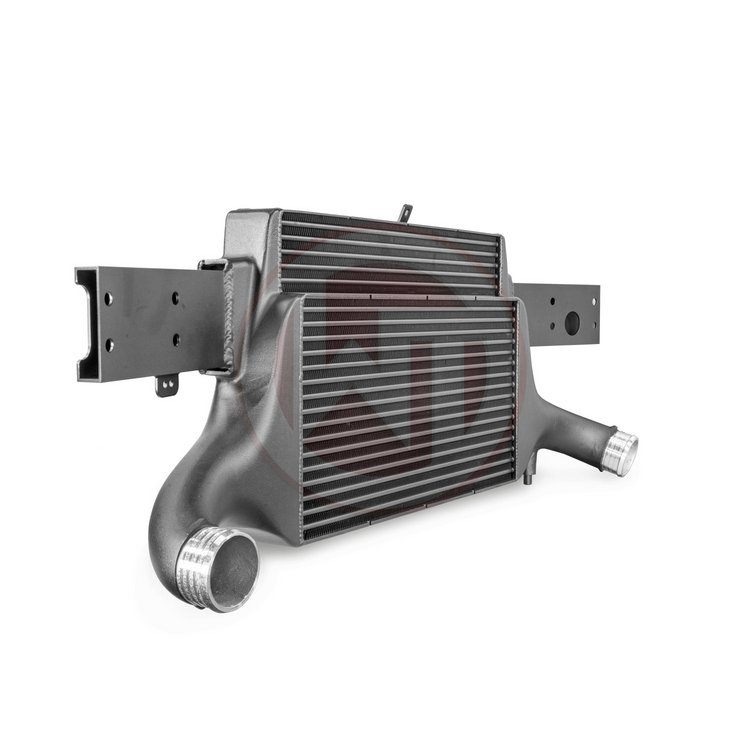 Kit intercooler Wagner Competition para Audi Evo 3.X 2.5 TFSI 3