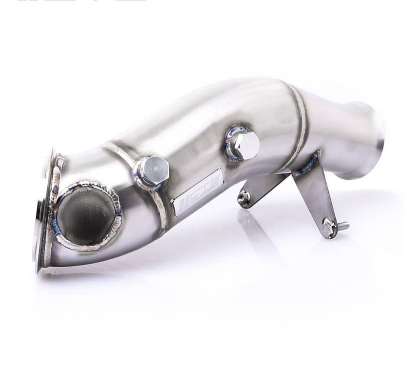 downpipe turbo cts 4 bmw 135i 235i 335i n55 4