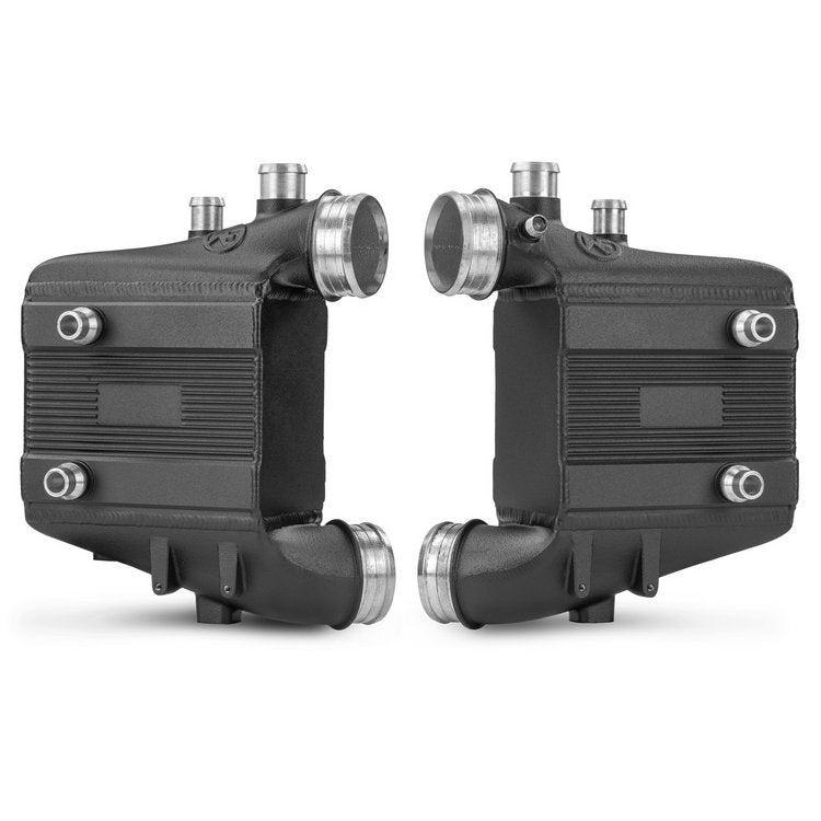 Kit de rendimiento Wagner AMG GT C190 1