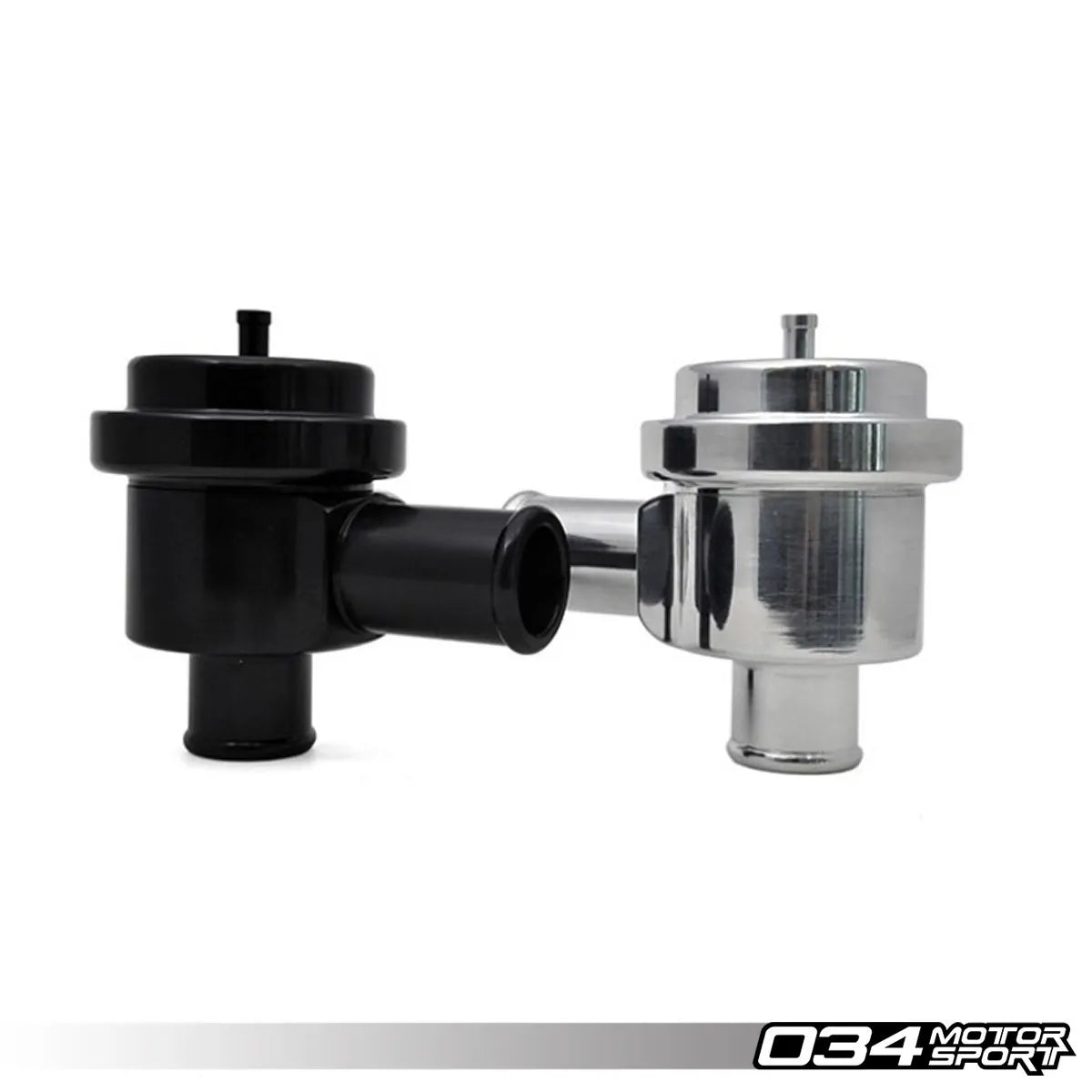 034 Motorsport Billet Diverter Valve Upgrade Audi Volkswagen 07