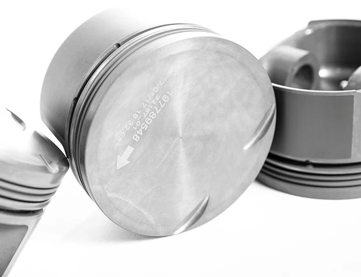 Juego de pistones IE Mahle PowerPak VW Audi 2.5L 2.5T 06