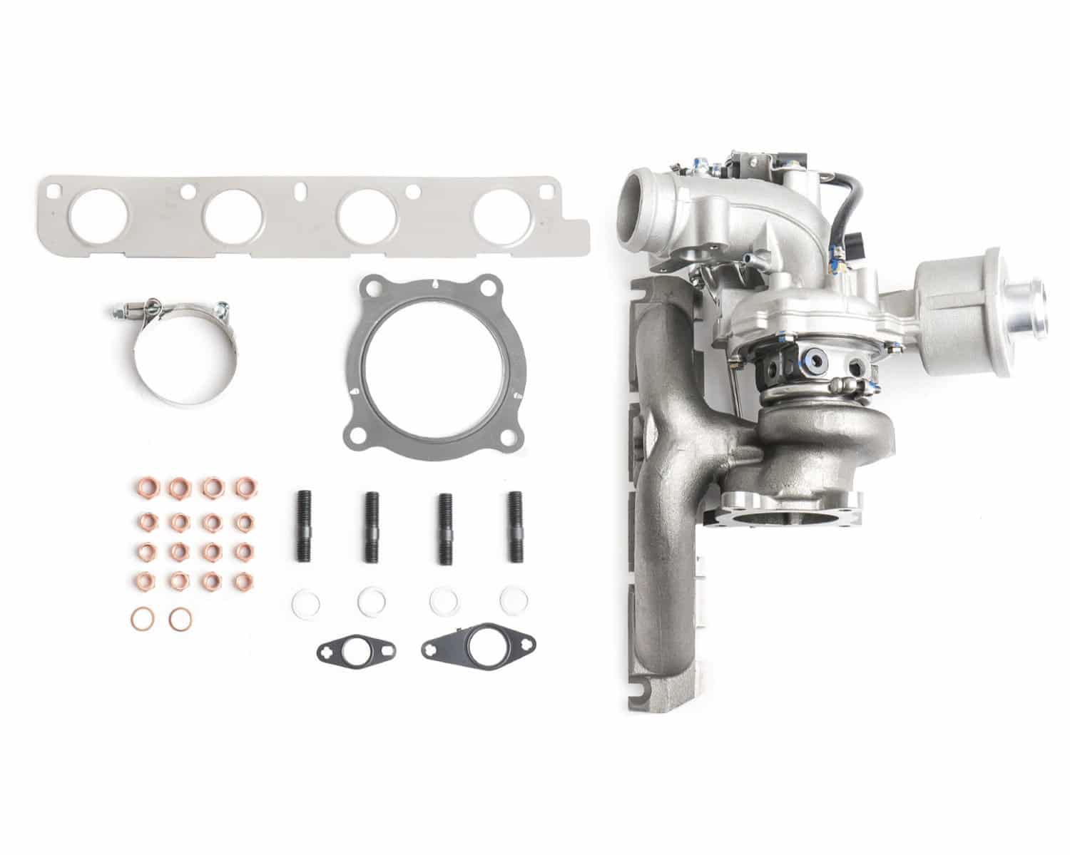 CTS Turbo K04 A4 A5 B7 B8 2.0T