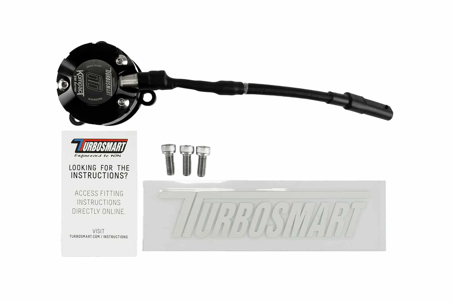 TS 0223 1079 Accesorios