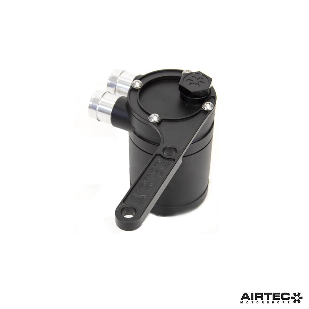 Depósito de aceite Airtec para BMW M2 COMPETITION, M3, M4 F8X (S55)4