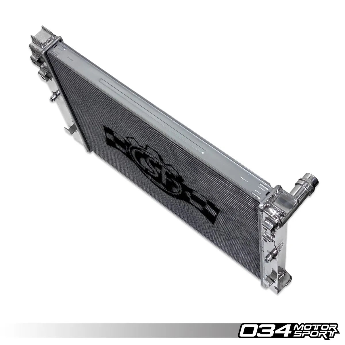 CSF Radiator Audi, B5 S4 3