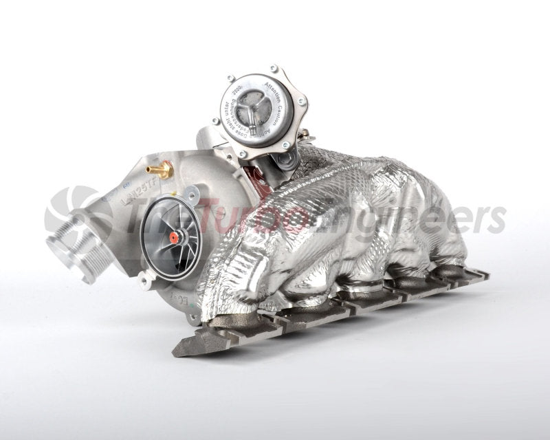 TTE777 upgrade turbo for Audi TTRS RS3 8J 8P 8V 4