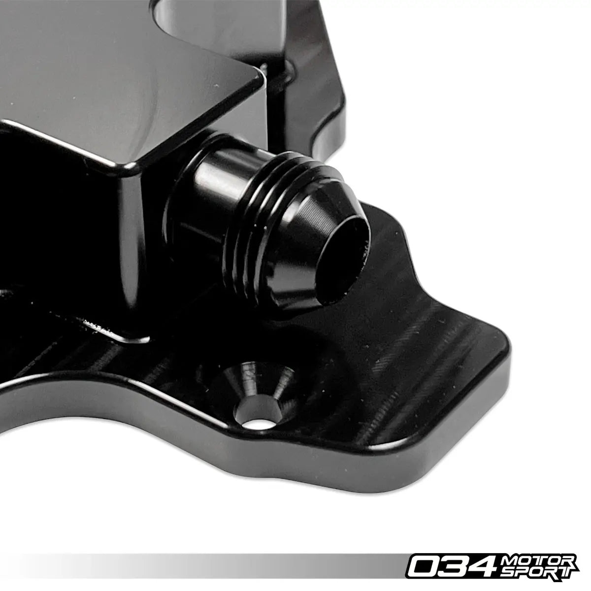 034 Motorsport Stage 2 Billet Catch Kit AUDI S3 VW GOLF 9