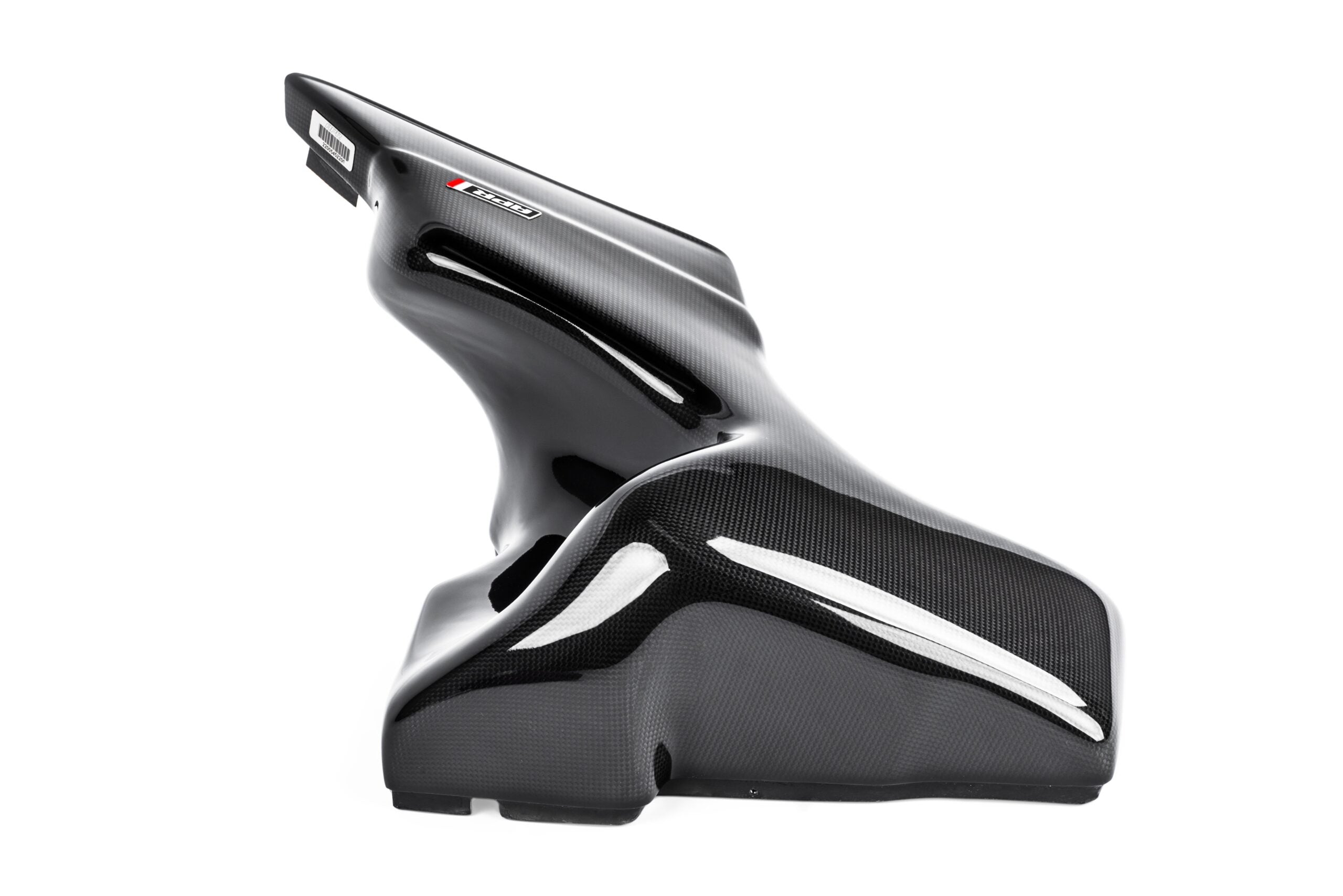 Kit de admissão de ar em fibra de carbono APR para Audi A4 B8 / A5 8T 2.0 TFSI