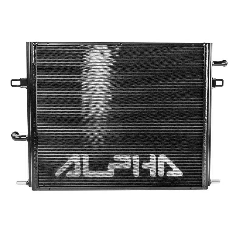 Intercooler Alpha Competition BMW 140i 240i 340i