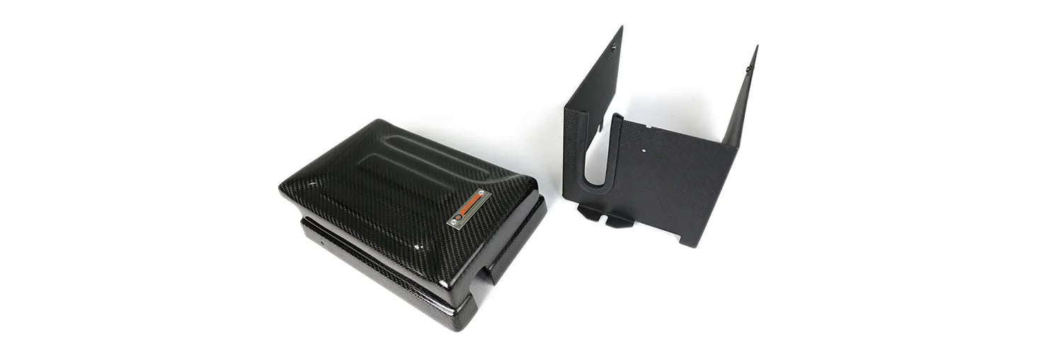 Armaspeed Battery Cover VGA 1.8 2.0 TFSI EA888.3 1