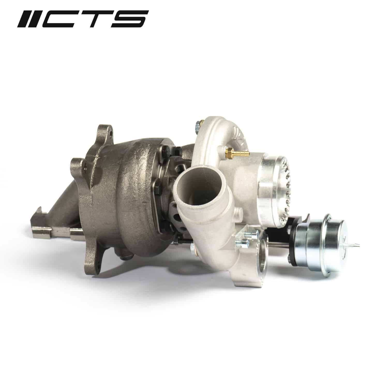 cts turbo boss600 kit transverse vw golf 5 6 gti 2 0t 6