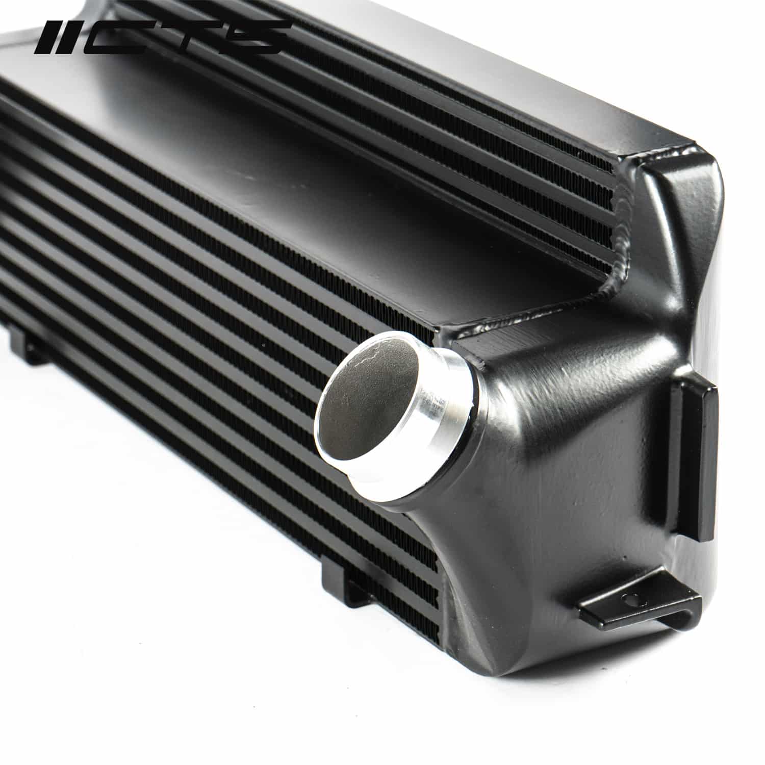 Intercooler turbo CTS para BMW F2X y F3X 3