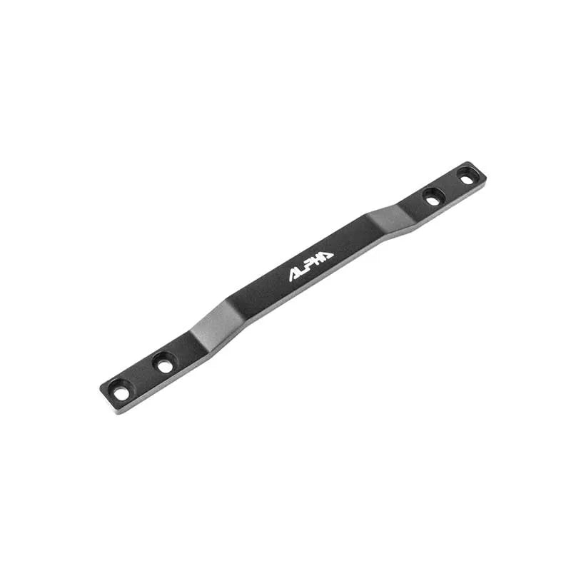 Barra inferior trasera Alpha Competition Audi RS3 8V VW Golf