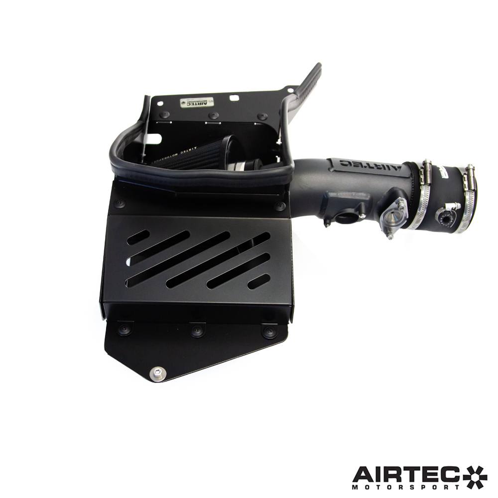 Kit de admissão de ar Airtec para Honda Civic Type R (FL5)4