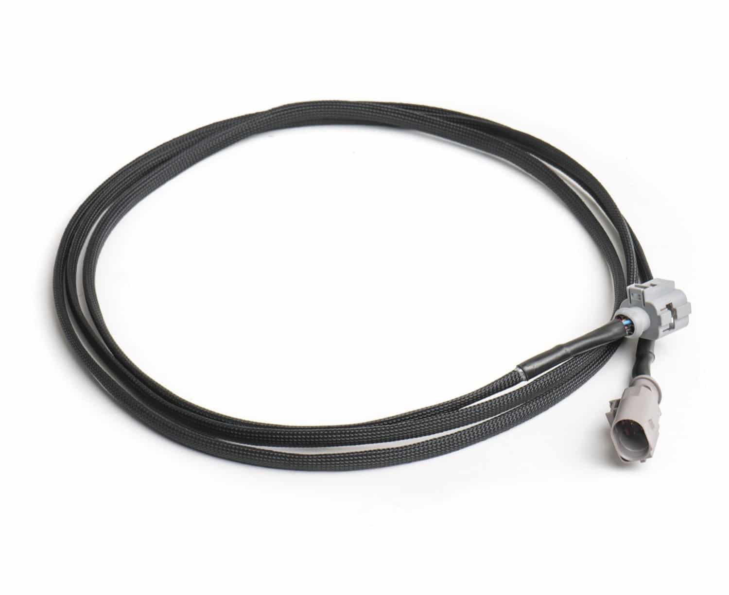 Extensión del actuador electrónico de la válvula de descarga CTS Turbo A3 8V