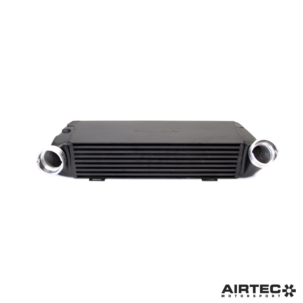 Intercooler Airtec BMW 325D 330D 335D E9X4