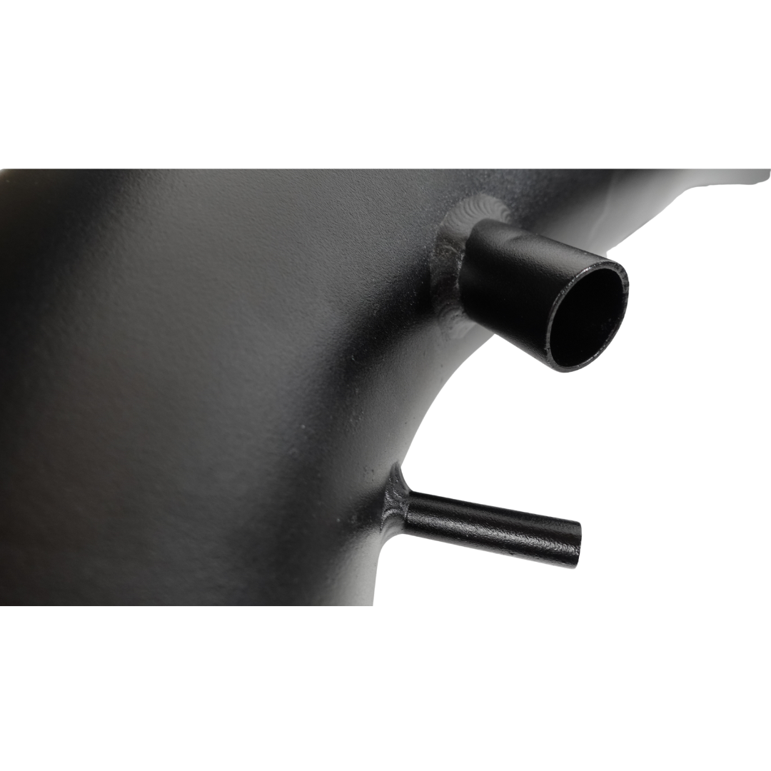 Endura - Admissão de Ar 5″ Extreme - Audi RS3 8.5V / 8Y / TTRS 8S / RSQ3 F3 - 2.5 TFSI