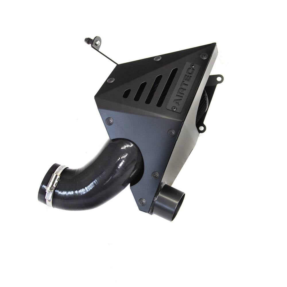 Kit d&#39;admission d&#39;air Airtec - Renault Clio RS (MK3)