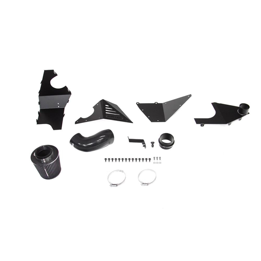 Kit d&#39;admission d&#39;air Airtec - Renault Clio RS (MK3)