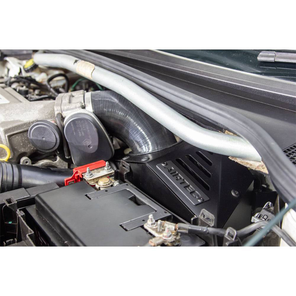 Kit d&#39;admission d&#39;air Airtec - Renault Clio RS (MK3)