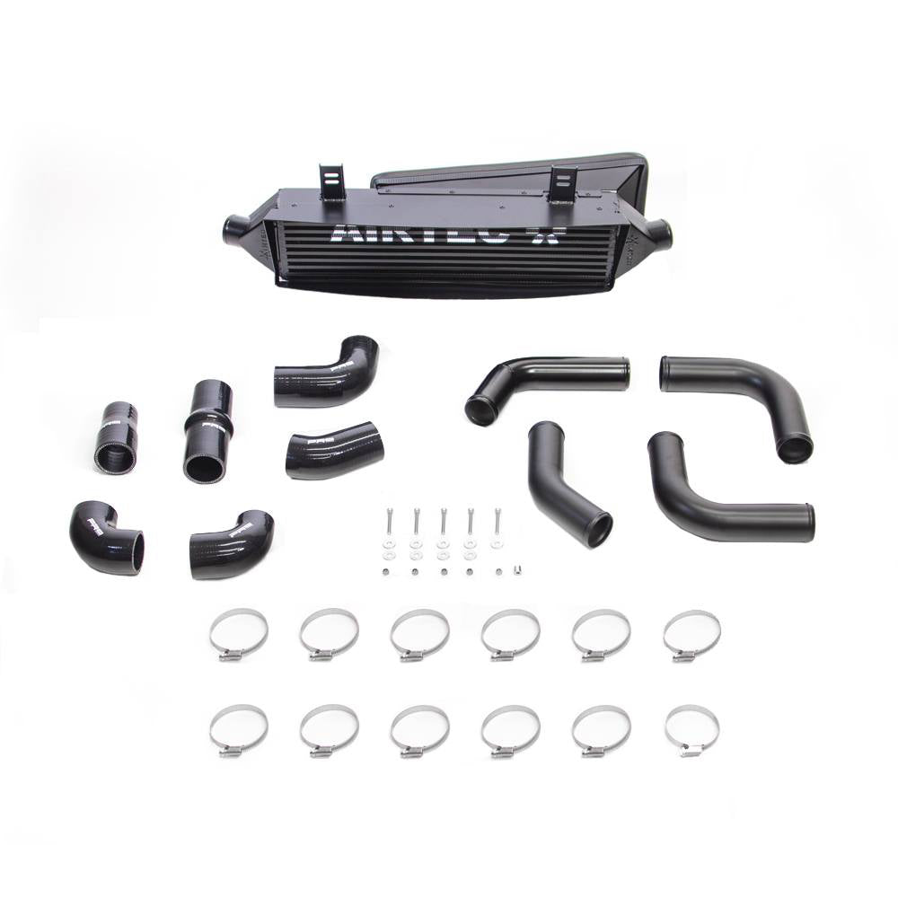 Airtec - Intercooler - Renault Clio RS (MK4)