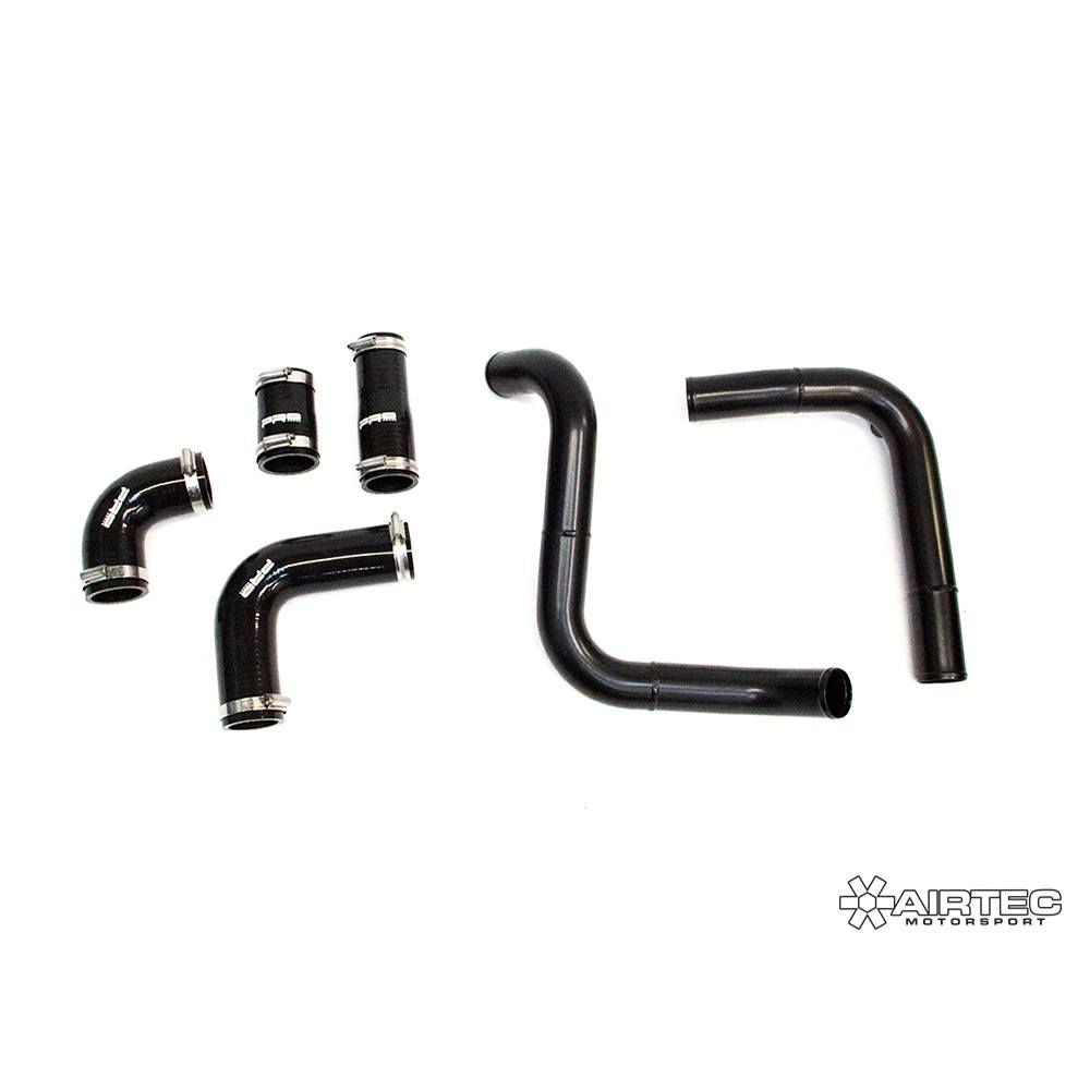 Airtec - Kit de Tubos de Pressão - Renault Meglio (Clio 3 RS)