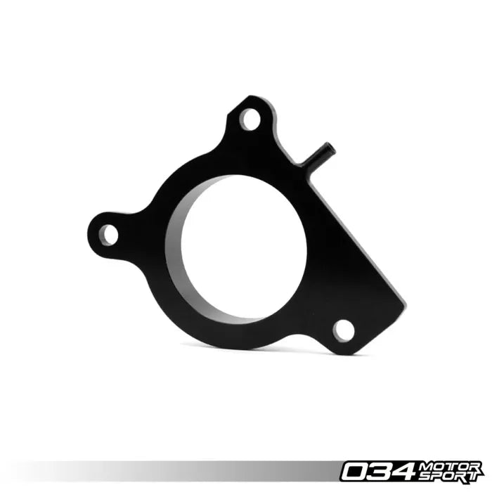Kit de grifo de refuerzo 034 Motorsport 3.0 TFSI Audi B8 B8.5 03