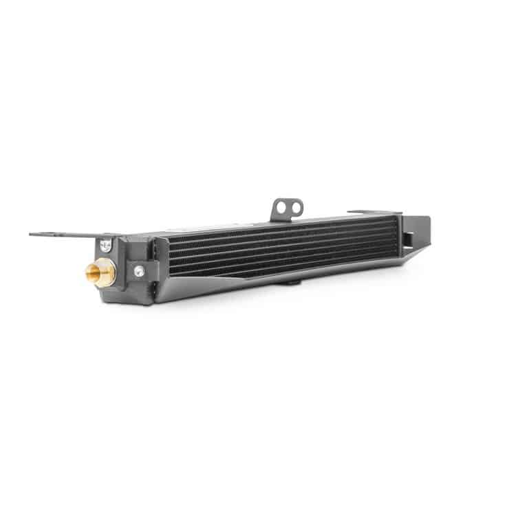 Kit de enfriador de aceite Wagner Upgrade Audi RS4 B5 2.7 BiTurbo 1